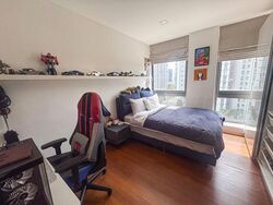 Grange Road (D10), Condominium #509650001